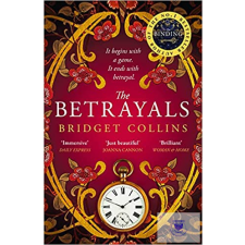 Betrayals (PB) (Collins) idegen nyelvű könyv