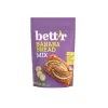 Bett'r Banánkenyér keverék gluténmentes - bio - 300g