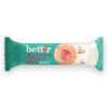 Bett'R Földieperrel töltött kókuszos golyó bio 45 g