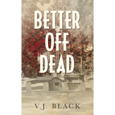  Better Off Dead idegen nyelvű könyv