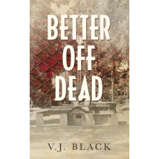 Better Off Dead idegen nyelvű könyv