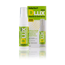  Better You dlux d3-vitamin 3000iu szájspray 15 ml gyógyhatású készítmény