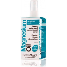 BETTER YOU MAGNESIUM OLAJ BODY SPRAY 100 ml testápoló