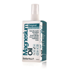 Better You magnézium olaj spray original 100 ml gyógyhatású készítmény