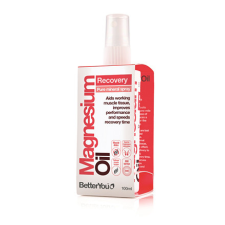 Better You magnézium olaj spray sport 100 ml gyógyhatású készítmény