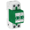 Bettermann OBO Bettermann MC 50-B VDE túlfeszültség levezető UC 255 V T1 (B) (5096847) - dl1