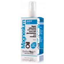 BetterYou Magnesium Oil Joint spray 100ml gyógyhatású készítmény