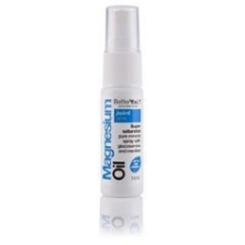 BetterYou Magnesium Oil Joint spray 15ml gyógyhatású készítmény