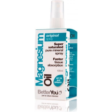 BetterYou Magnesium Oil Original spray 100ml gyógyhatású készítmény