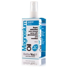 BETTERYOU MAGNÉZIUM OLAJ ORIGINAL SPRAY 100ML bőrápoló szer