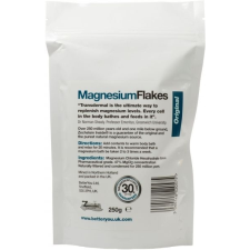 BetterYou Magnézium Original fürdőpehely 250g kozmetikum