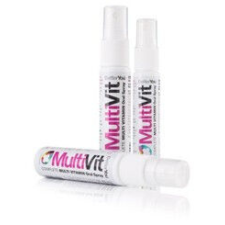 BetterYou MultiVit - multivitamin szájspray 25ml vitamin és táplálékkiegészítő