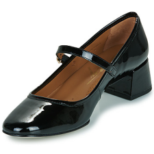 Betty London Balerina cipők / babák FABIANA Fekete 40 női cipő