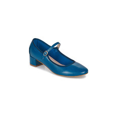 Betty London Balerina cipők / babák FLAVIA Kék 38