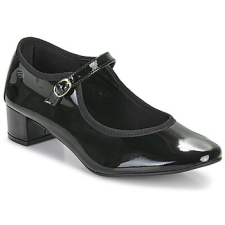 Betty London Balerina cipők / babák FLAVIANA Fekete 37 női cipő