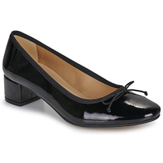 Betty London Balerina cipők / babák HANNA Fekete 40