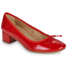 Betty London Balerina cipők / babák HANNA Piros 36