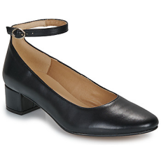 Betty London Balerina cipők / babák HELEN Fekete 40