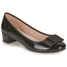 Betty London Balerina cipők / babák Hélène Fekete 35