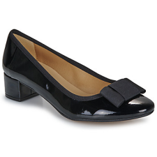 Betty London Balerina cipők / babák Hélène Fekete 40 női cipő