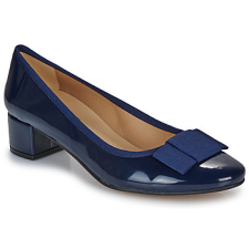 Betty London Balerina cipők / babák Hélène Kék 36 női cipő
