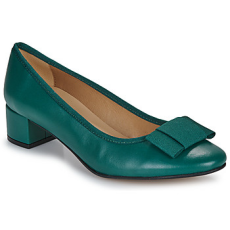 Betty London Balerina cipők / babák Hélène Zöld 38