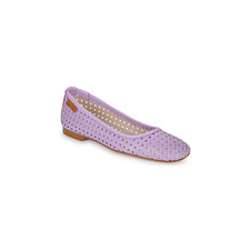 Betty London Balerina cipők / babák ODARAH Lila 38 női cipő