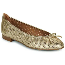 Betty London Balerina cipők / babák VILMA Arany 36 női cipő