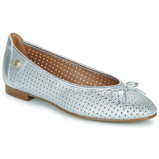 Betty London Balerina cipők / babák VILMA Ezüst 38 női cipő