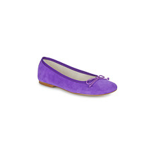 Betty London Balerina cipők / babák VIOLET Lila 36 női cipő