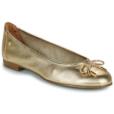 Betty London Balerina cipők / babák VIOLETTE Arany 36
