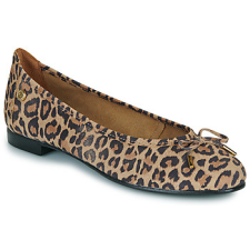 Betty London Balerina cipők / babák VIOLETTE Barna 35 női cipő