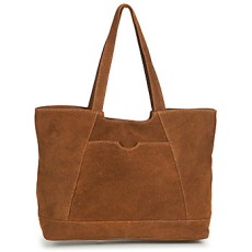 Betty London Bevásárló szatyrok / Bevásárló táskák PASTINE Barna Egy méret