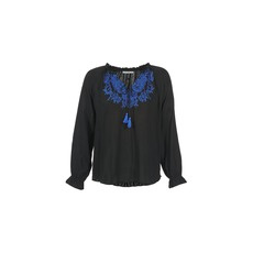 Betty London Blúzok ESIBELLE Fekete EU S