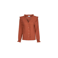 Betty London Blúzok JELLY Barna EU XL
