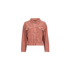 Betty London Dzsekik JERRIE Rózsaszín EU M / L