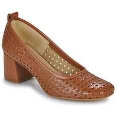 Betty London Félcipők BRIGITTE Barna 36