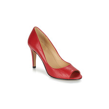Betty London Félcipők EMANA Piros 36 női cipő