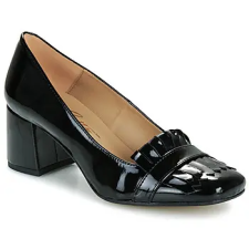 Betty London Félcipők HATOUMA Fekete 37 női cipő