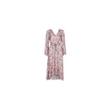 Betty London Hosszú ruhák MARALDE Rózsaszín EU S