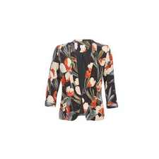 Betty London Kabátok / Blézerek IOUPA Fekete EU XL blézer