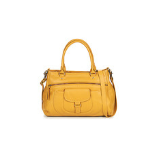Betty London Kézitáskák PRECIOUS Citromsárga Egy méret