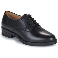 Betty London Oxford cipők CODE Fekete 42
