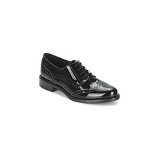 Betty London Oxford cipők CODEUX Fekete 37