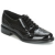 Betty London Oxford cipők CODEUX Fekete 38