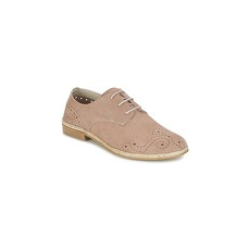 Betty London Oxford cipők IKATA Rózsaszín 37