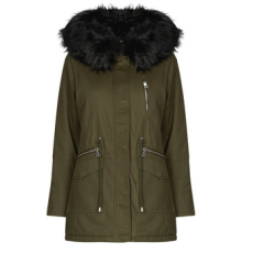 Betty London Parka kabátok ATHEA Keki EU M
