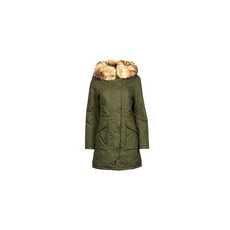 Betty London Parka kabátok PAKERETTE Keki EU M