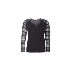 Betty London Pulóverek LOLA Fekete EU XS