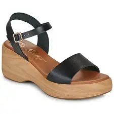Betty London Szandálok / Saruk JADE Fekete 38 női szandál